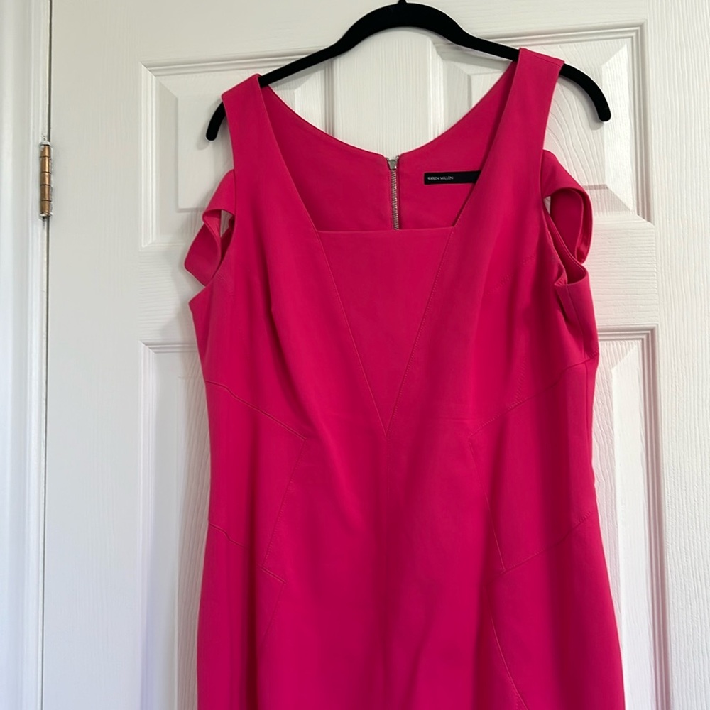 Karen Millen dress